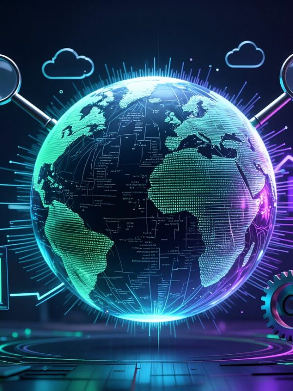 Повышение эффективности SEO оптимизации с помощью Data Science