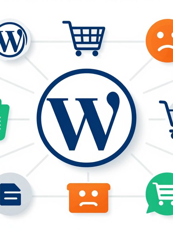 Что такое WooCommerce для WordPress: возможности, плюсы и минусы