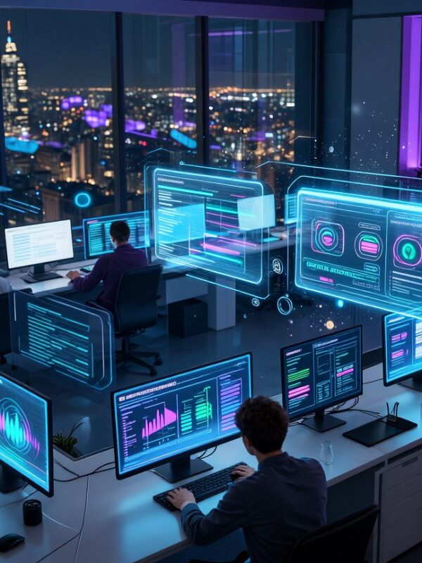 5 способов как digital-агентство может помочь развитию Вашего бизнеса