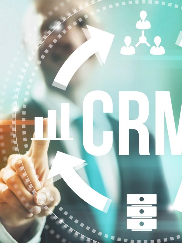 Рейтинг лучших CRM систем