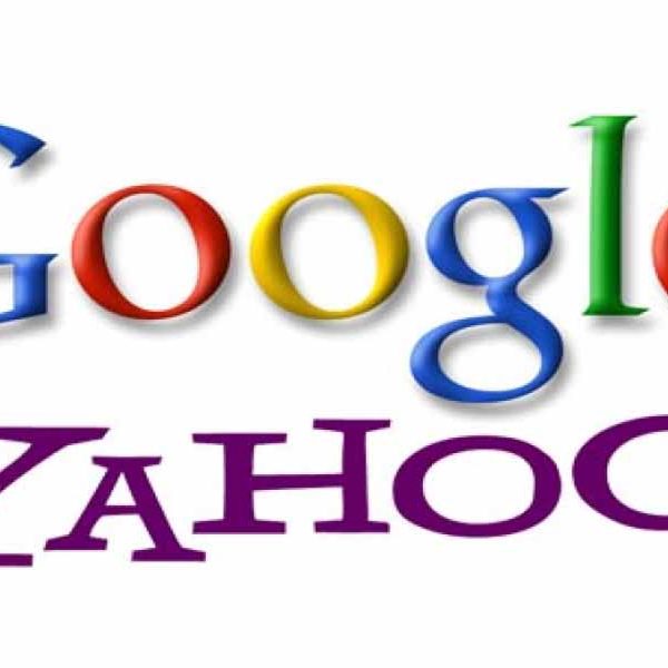 Google объединится с Yahoo?