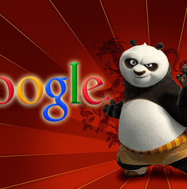 Google Panda и низкокачественный контент: как устранить проблемы с сайтом