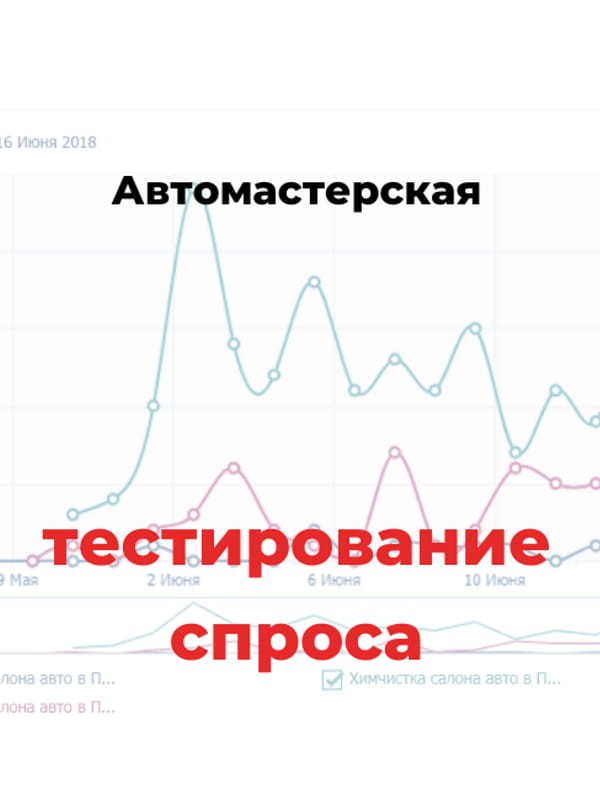 Региональная автомастерская