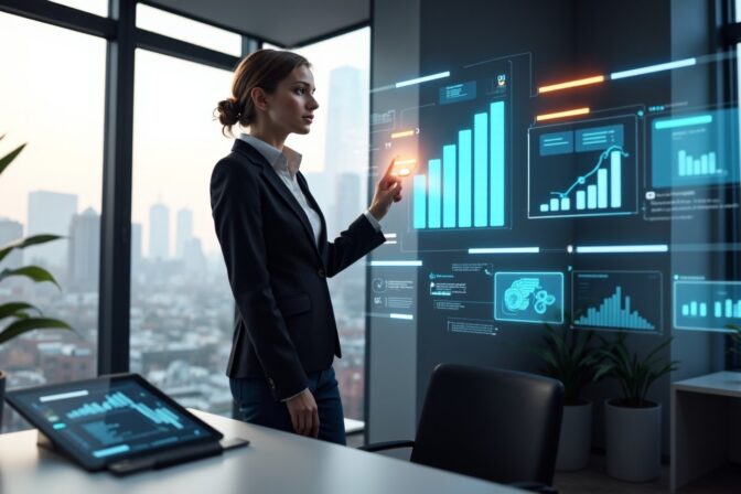 5 причин, по которым производственная отрасль нуждается в CRM