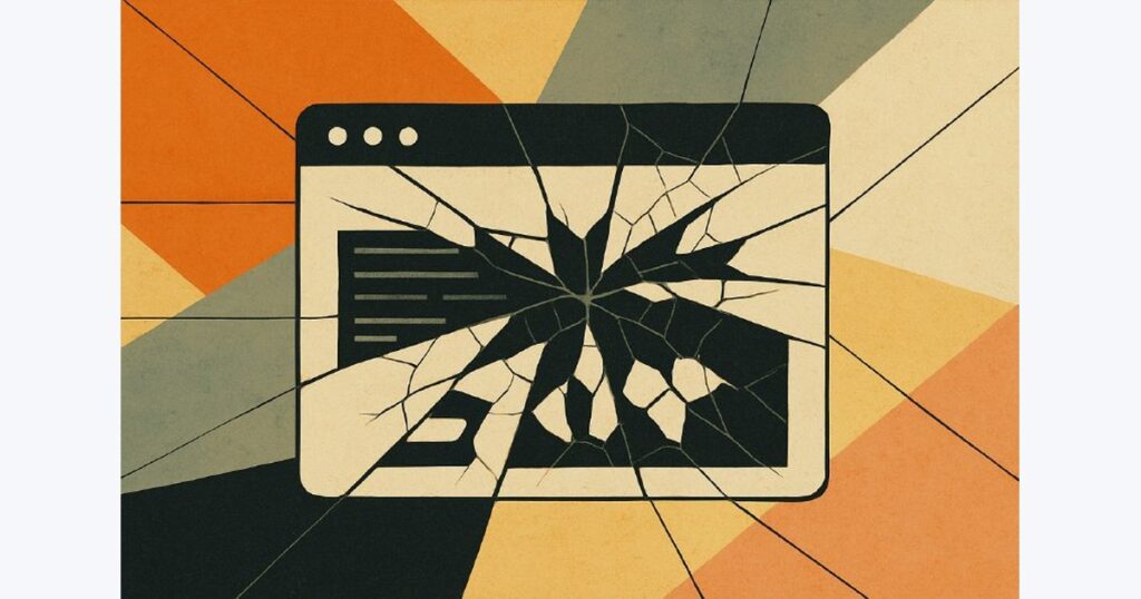 Как сломать SEO редизайном?