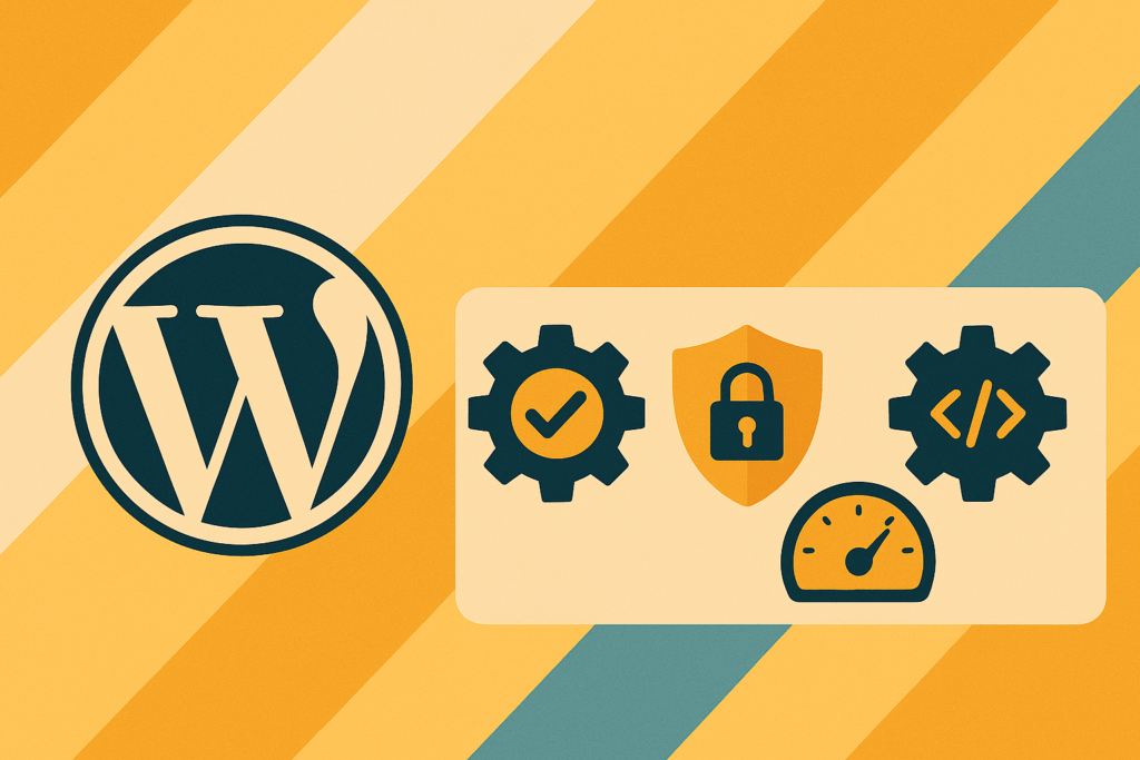 WordPress