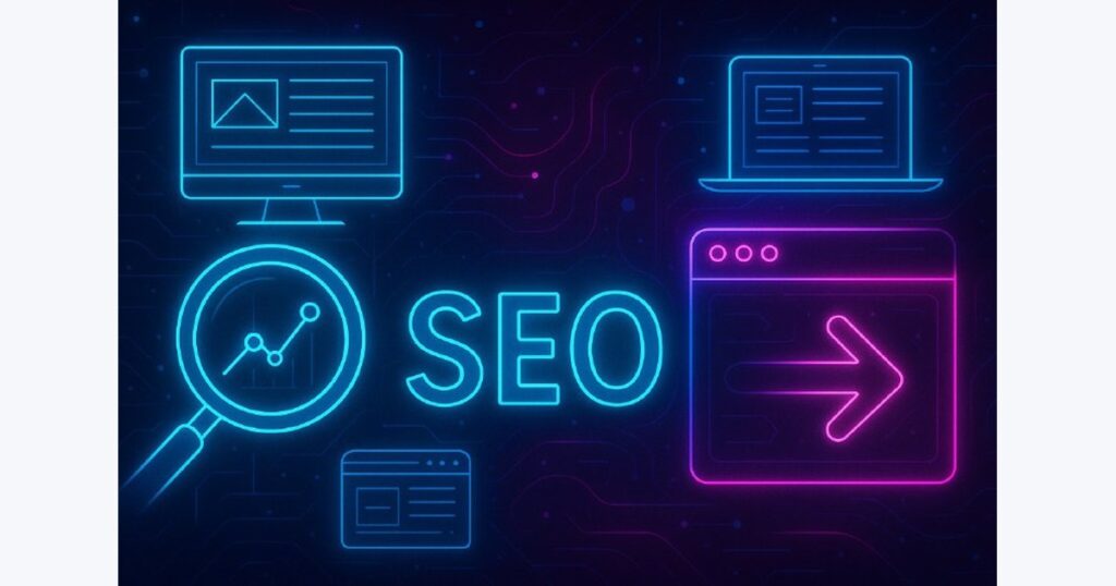 Как не сломать SEO редизайном на старом домене