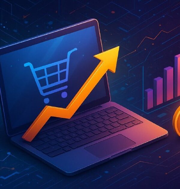 Убегаем от продаж с помощью сайта