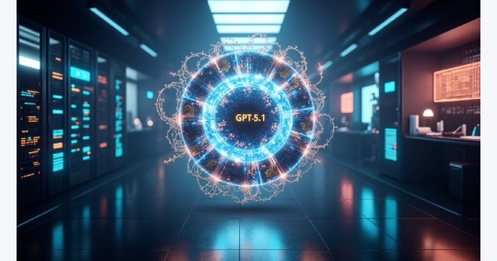 Вышла ChatGPT 5.1 — шаг к персонализированному чату