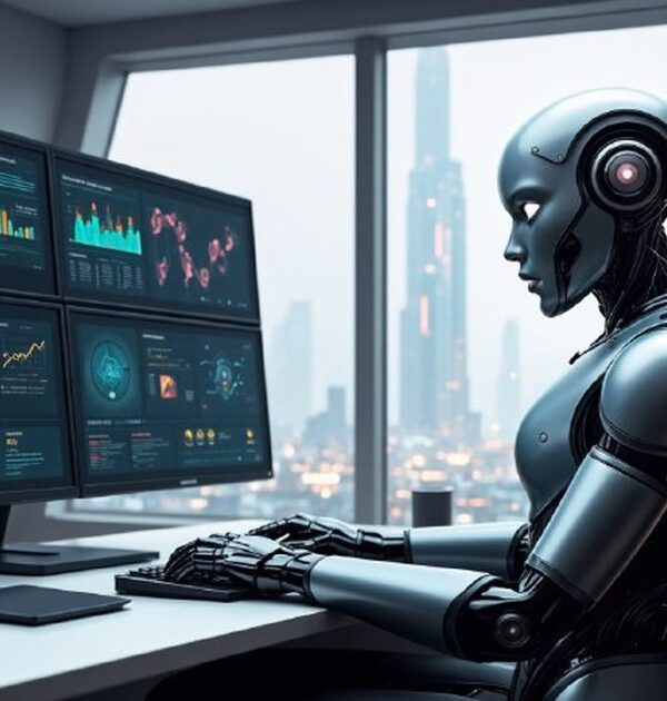Нейродиректолог случайно перешел на ChatGPT 5.1 и научился чистить площадки