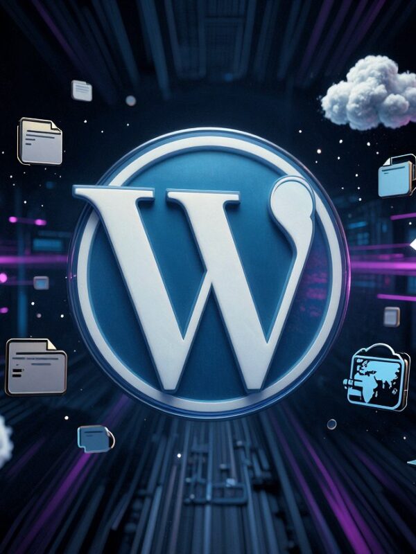 Как перенести сайт WordPress на другой хостинг