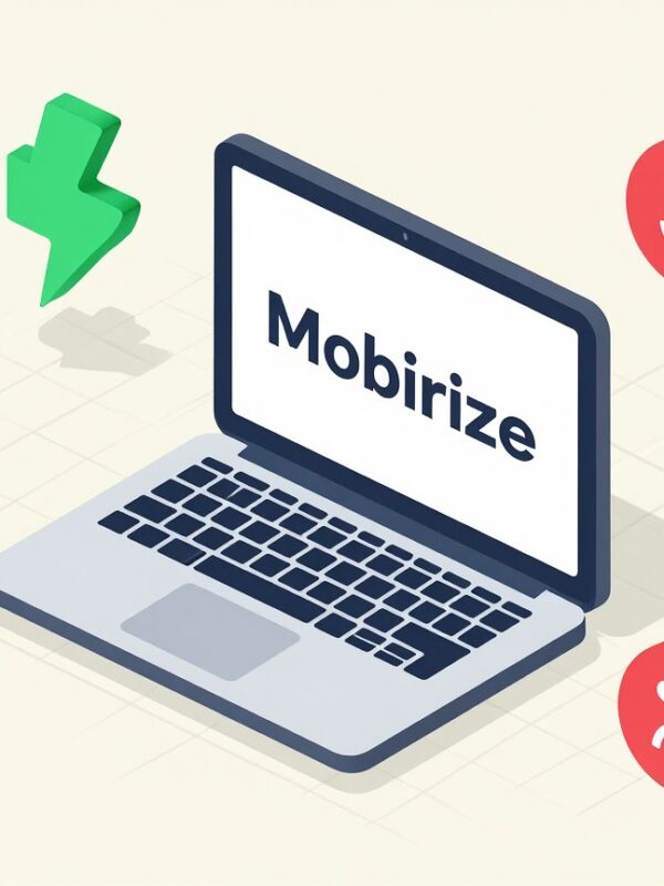 Плюсы и минусы конструктора сайтов Mobirise. Детальный обзор, отзывы пользователей