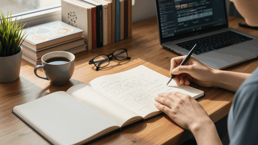 Уникальность текста для SEO: как баланс между оригинальностью и ценностью влияет на позиции сайта